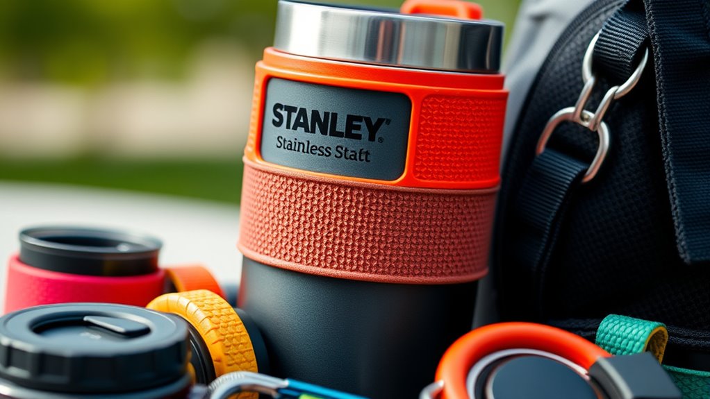 choose durable compatible accessories