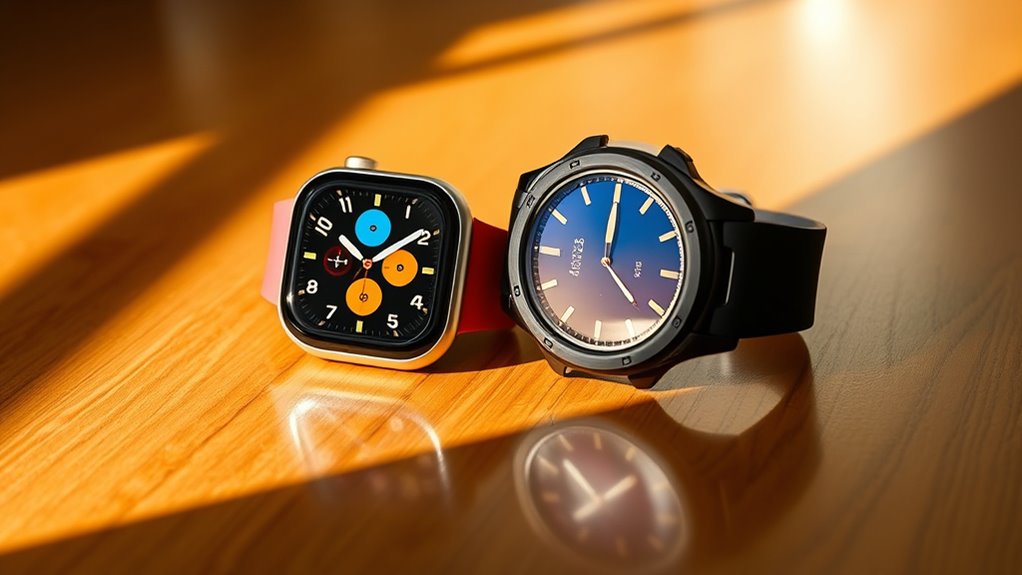 choosing the right apple watch