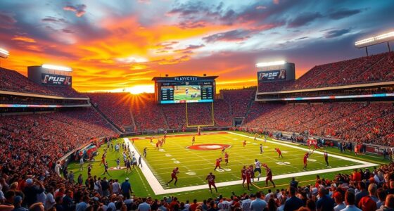college football playoff road