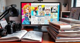 comics to webtoon adaptations