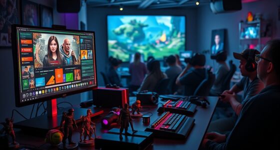 community driven game content