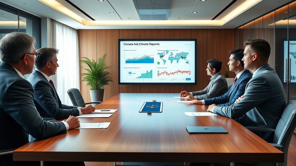 companies reducing carbon footprint