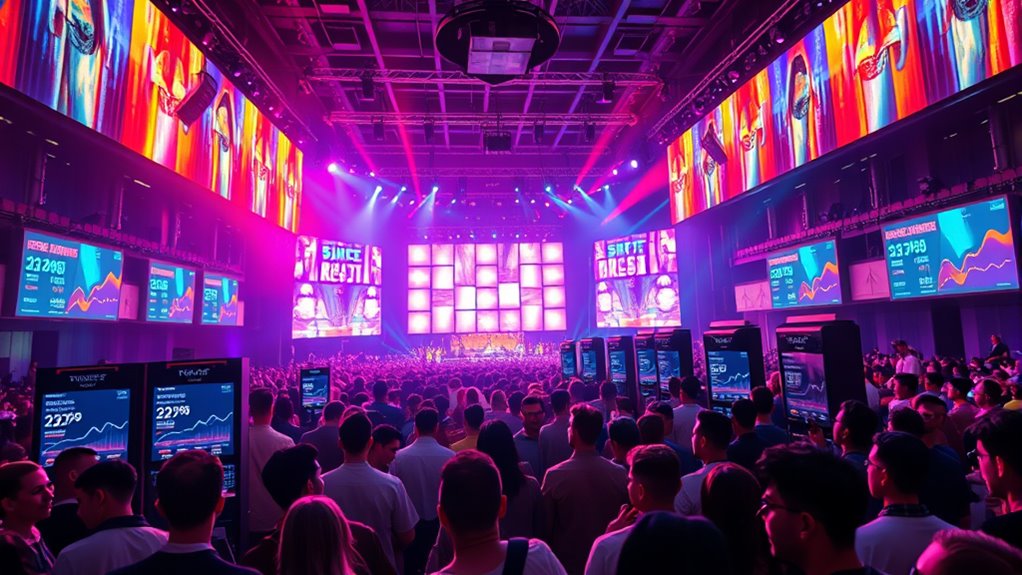 concert pricing and resale