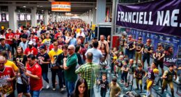 conflicting franchise loyalty