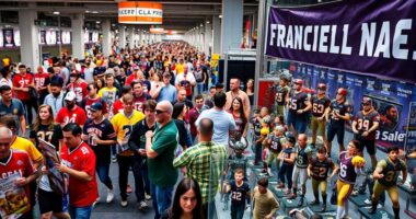 conflicting franchise loyalty