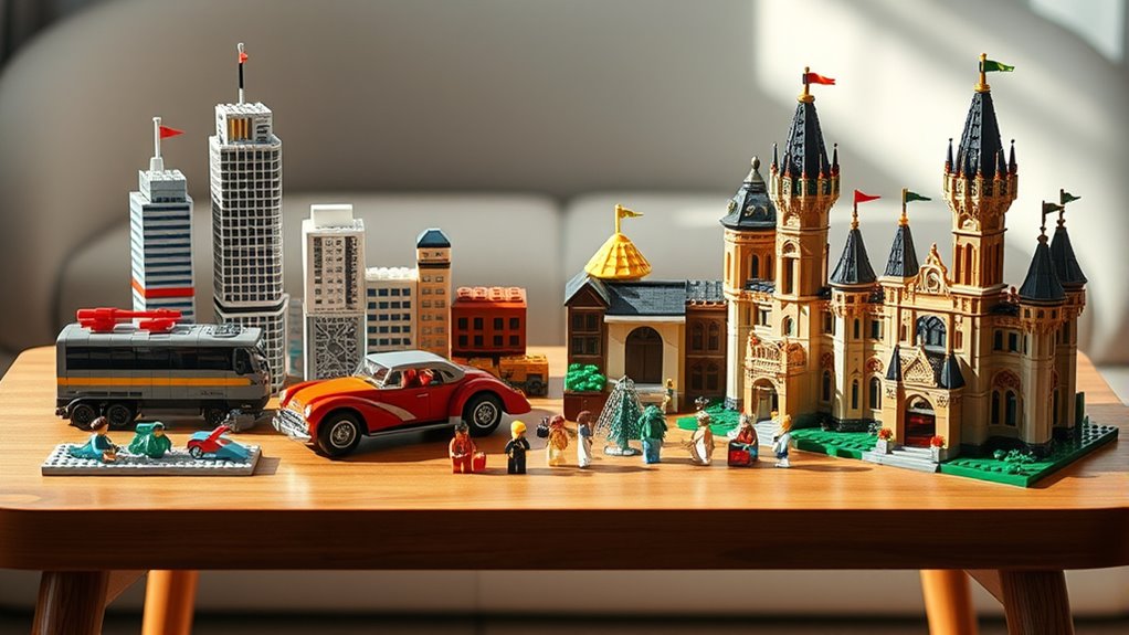 consider skill theme display