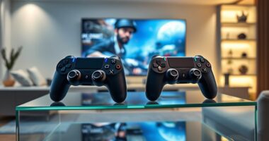 console upgrade cycle analysis