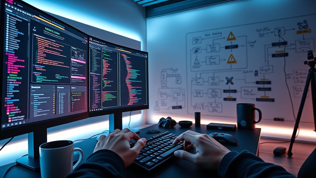 continuous game deployment strategies