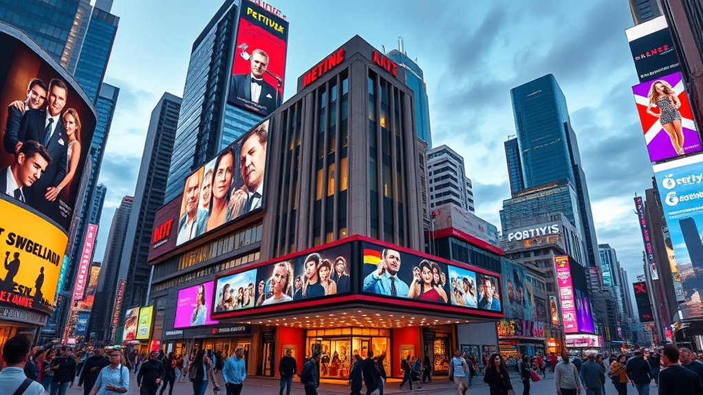 cultural adaptation enhances global appeal