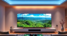 cyber monday oled tv deals