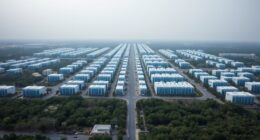 data center expansion challenges