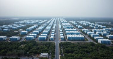 data center expansion challenges