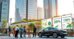 defining transition investment criteria