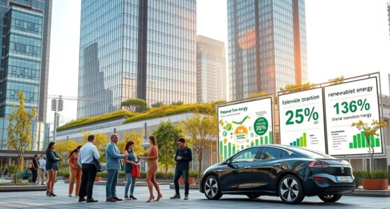 defining transition investment criteria