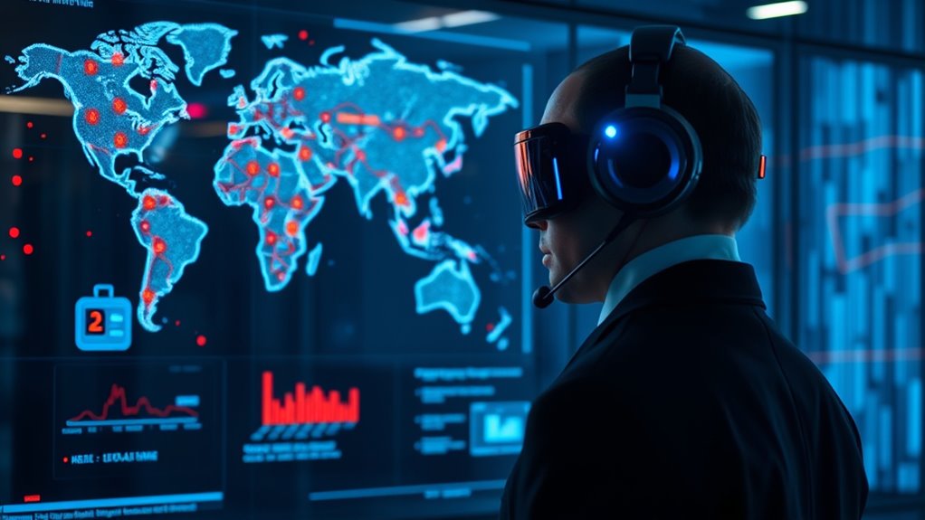 detect zero day insider threats