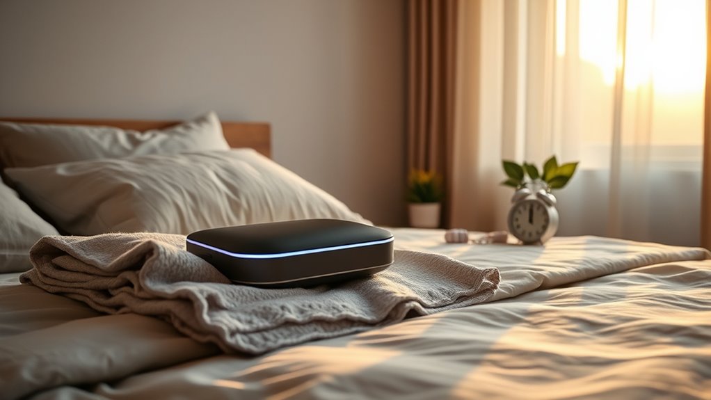 device compatibility and features