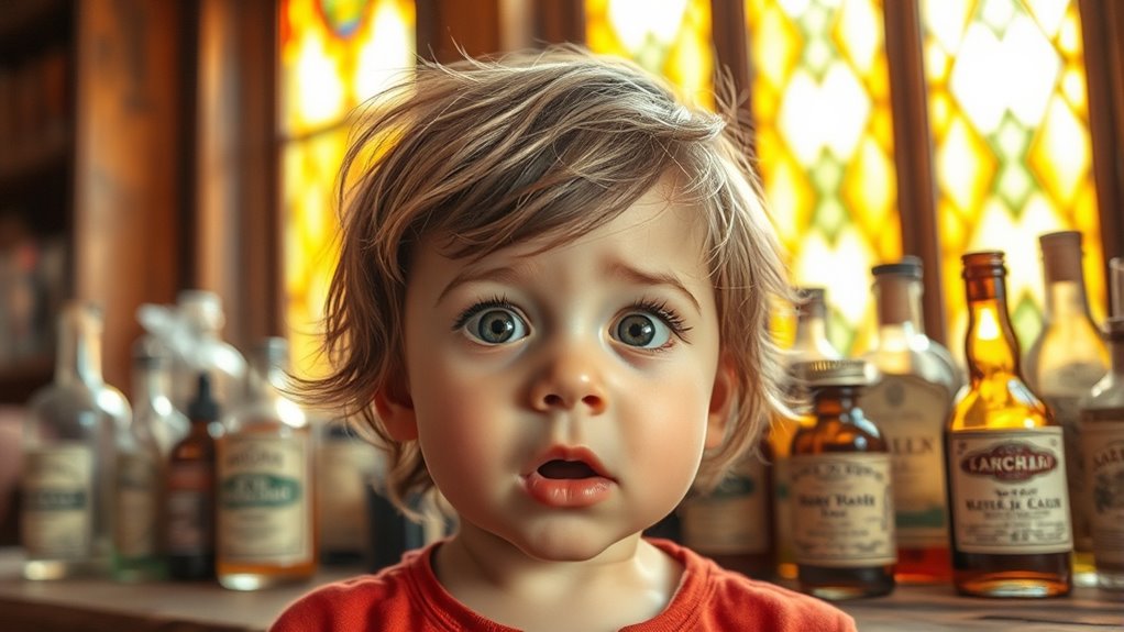 diaphragm spasms trigger hiccups