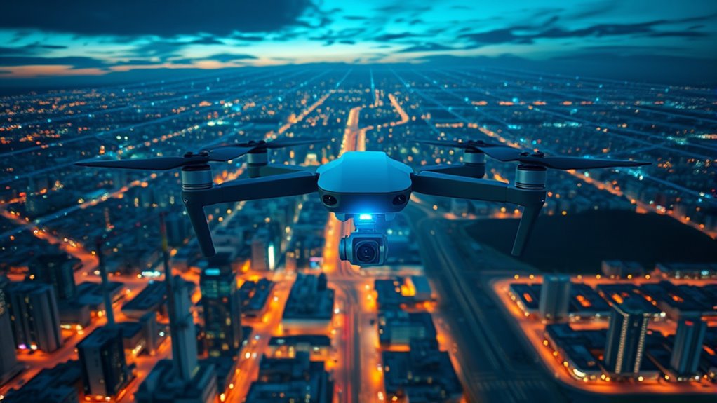 digital twin city optimization