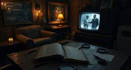 documentaries captivating appeal