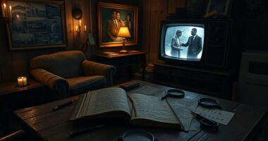 documentaries captivating appeal