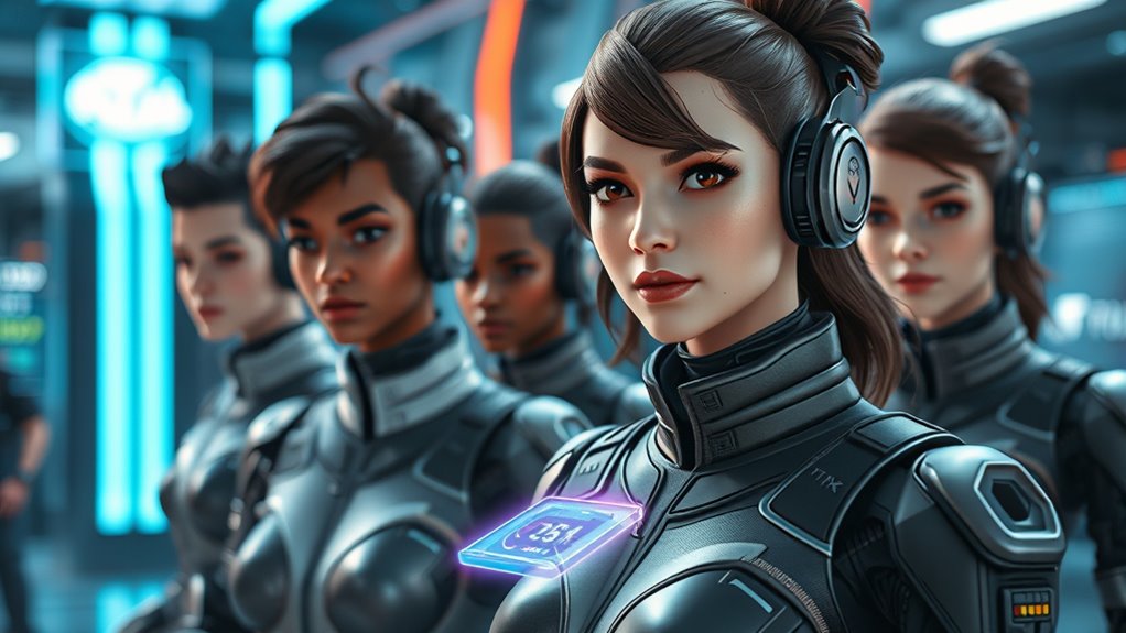 dynamic adaptive npc behaviors