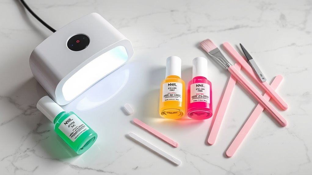 easy safe versatile kit