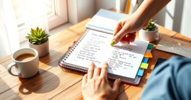 effective goal setting strategies