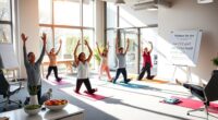 effective workplace wellness programs
