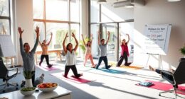 effective workplace wellness programs