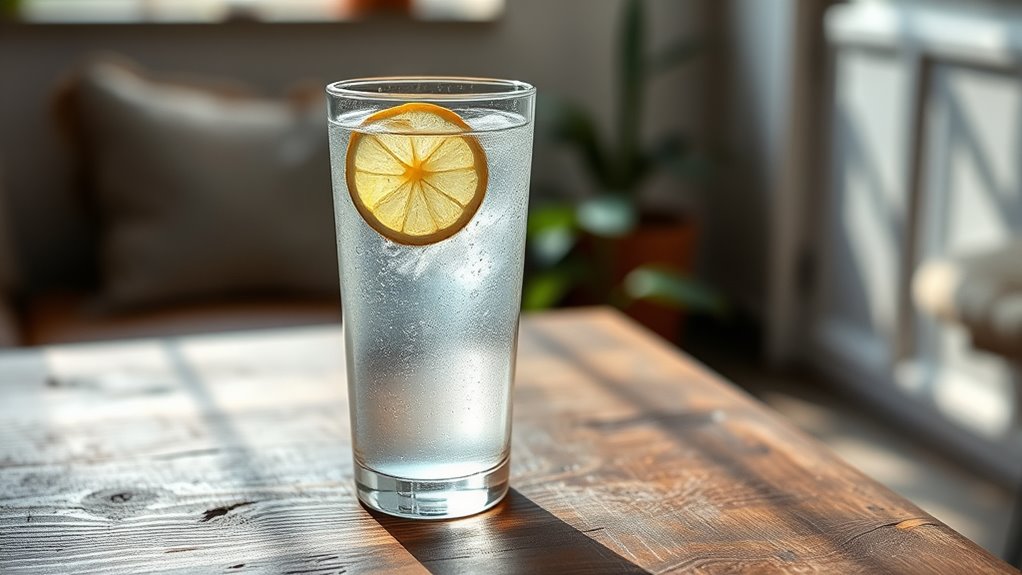 embrace alcohol free lifestyle changes