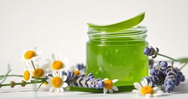 essential ingredients in clean beauty