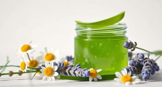 essential ingredients in clean beauty