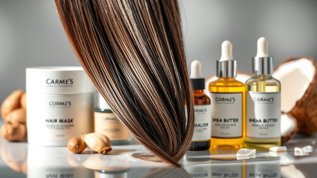 evaluate damage ingredients sensitivities