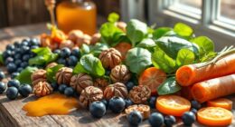 evidence based functional ingredients