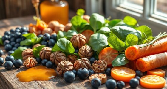 evidence based functional ingredients