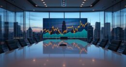 evolving central bank rate strategies