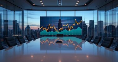 evolving central bank rate strategies