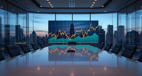 evolving central bank rate strategies