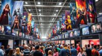 fan events boost studio engagement