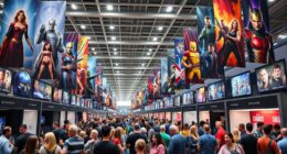 fan events boost studio engagement