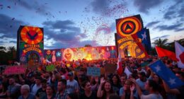 fandom communities achieve greatness