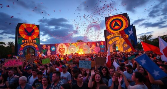 fandom communities achieve greatness