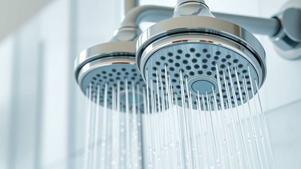 filtering pressure ease durability