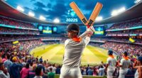 future cricket trends