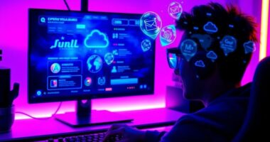 future of cloud gaming