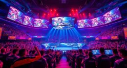 future of esports fans