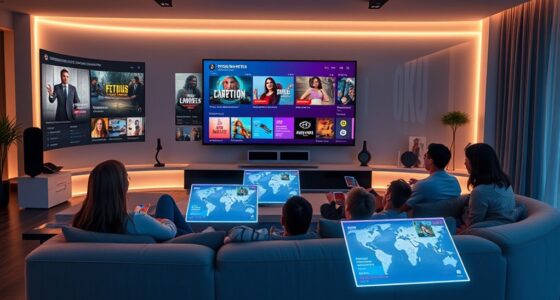 future of streaming services