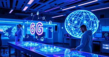 future of wireless connectivity