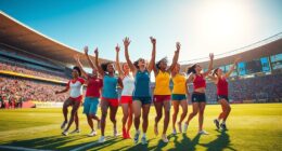 future of women s sports