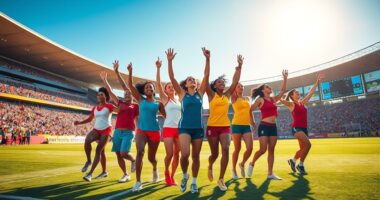 future of women s sports